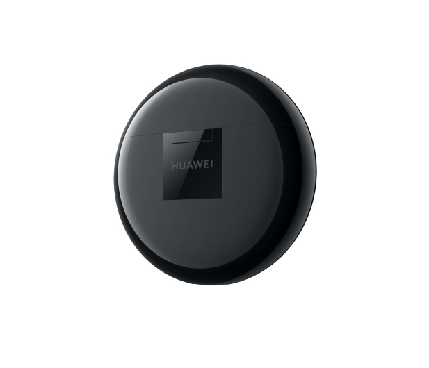 HUAWEI FreeBuds 3 Czarne - 527057 - zdjęcie 9